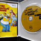 Wii The Simpsons Game - pikkukuva 2