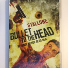 Bullet to the Head (DVD) Sylvester Stallone, Jason Momoa - pikkukuva 1