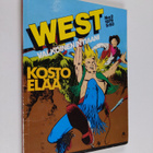 West - Valkoinen intiaani n:o 2/1979 : Kosto elää - pikkukuva 1