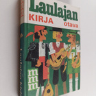 Aapeli (toim.) Vuoristo : Laulajan kirja - pikkukuva 1