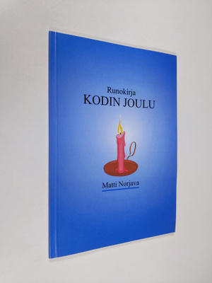 Matti Norjava : Runokirja : Kodin joulu