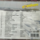 SOUVARIT-30-VUOTIS JUHLALEVY-CD, PETSICD-14 UUSI - pikkukuva 2