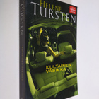 Helene Tursten : Kultainen vasikka - pikkukuva 1