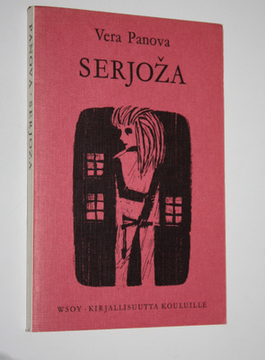 Vera Panova : Serjoza