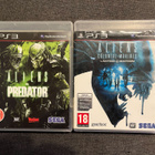 Aliens Vs Predator & Aliens - Colonial Marines PS3 - pikkukuva 1