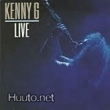 Kenny G - Live CD