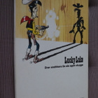 Morris & Goscinny : Bröderna Daltons skatt Lucky Luke - pikkukuva 2