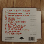 LIEKKI : Hyönteinen -CD - pikkukuva 2