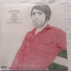 Peter Morén: The Last Tycoon  LP  2008  Folkrock - pikkukuva 2