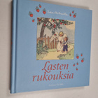Ida Bohatta : Lapsen rukouskirja - pikkukuva 1