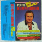 Pentti Kumpulainen • Villi Pohjola C-Kasetti - pikkukuva 2