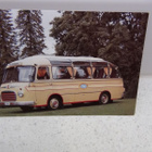 SETRA S 6  1962   KORTTI - pikkukuva 1