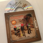 Gyllene tider . Tuffa tider CDS single - pikkukuva 1