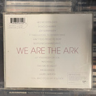 THE ARK - We Are The Ark cd (originaali) - pikkukuva 2