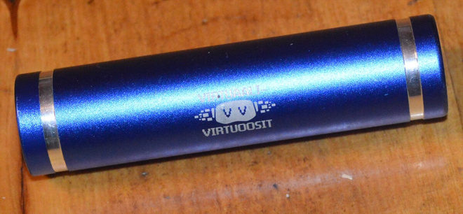 Varavirtalähde