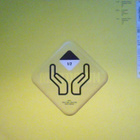 MELTDOWN  ::  MY LIFE IS IN YOUR HANDS :: VINYYLI   MAXI 12" - pikkukuva 2