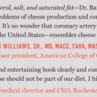 Neal D. Barnard MD: The Cheese Trap - pikkukuva 4