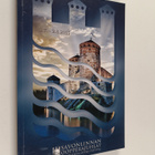 Savonlinnan oopperajuhlta = Savonlinna opera festival : 3... - pikkukuva 1