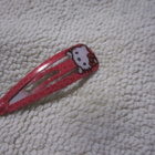 Hello Kitty Pinni 1 kpl - pikkukuva 2