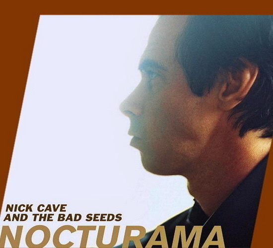 Nick Cave - Nocturama (CD)