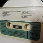 IRWIN GOODMAN - LAS PALMAS C-KASETTI - pikkukuva 2