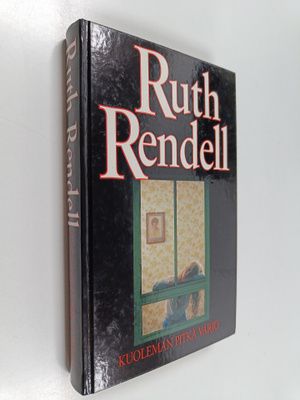 Ruth Rendell : Kuoleman pitkä varjo