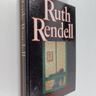 Ruth Rendell : Kuoleman pitkä varjo - pikkukuva 1