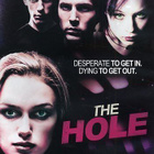 The Hole - Surmanloukku - DVD - pikkukuva 1