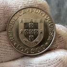 Portugali 100 Escudo. - pikkukuva 2