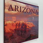 Tanya Lloyd Kyi : Arizona - pikkukuva 1