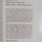 Aapeli Saarisalo : Erämaan vaeltaja - Paavo Ruotsalainen - pikkukuva 2