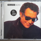 CD: Tom Jones - Kiss (1996) - pikkukuva 1