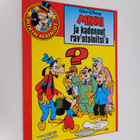 Walt Disney : Mikki ja kadonnut ravintoloitsija - pikkukuva 1