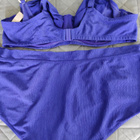 Bikinit liivit 95 D , housut 2 XL - pikkukuva 4