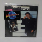 PAUL MCCARTNEY - EBONY AND IVORY EX+/EX 7" - pikkukuva 1