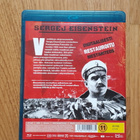 Panssarilaiva Potemkin Blu-ray Suomijulkaisu - pikkukuva 2