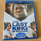 The Last King of Scotland (Blu-ray) - pikkukuva 1