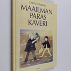 Varpu Välimäki : Maailman paras kaveri - pikkukuva 1