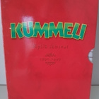 Kummeli - Kyllä lähtee 1991 - 1993 DVD X 2 - pikkukuva 1