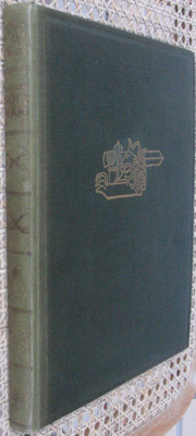 Palojärvi et al (t.): Suomen sotaväki, Wsoy 1937. 2p. 191 s.