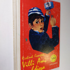 Richmal Crompton : Villi Ami vauhdissa - pikkukuva 1