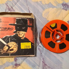 [Super 8] EL ZORRO (1968) - pikkukuva 1