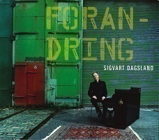 SIGVART DAGSLAND CD FORANDRING 2007