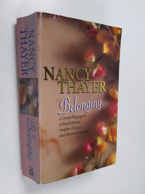 Nancy Thayer : Belonging
