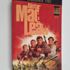 Alistair MacLean : Navaronen tykit - pikkukuva 1