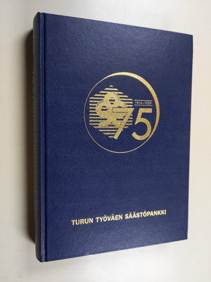 Rauni Paavola : Apukassoista miljardikerhoon : Turun työv...