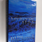 Terri Blackstock : Myrskyn alla - pikkukuva 1