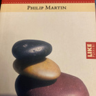 PHILIP MARTIN: ZEN - TIE DEPRESSION LÄPI - pikkukuva 1