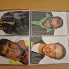 OFFICIAL BACKSTREET BOYS PHOTO ALBUM 95 valokuvaa - pikkukuva 5