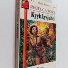 Rebecca York : Kyyhkysjahti - pikkukuva 1